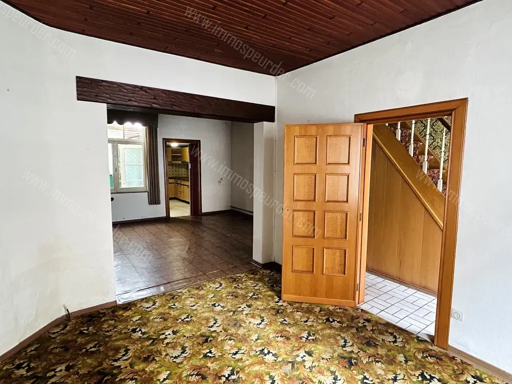 Huis in Wilsele - 1434827 - Bornestraat 27, 3012 Wilsele