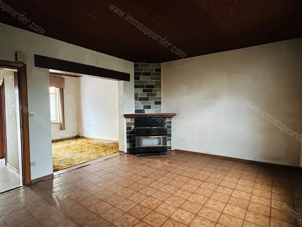 Huis in Wilsele - 1434827 - Bornestraat 27, 3012 Wilsele