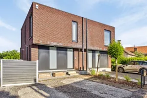 Huis Te Koop Blanden