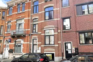 Appartement Te Koop Leuven