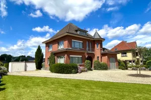 Huis Te Koop Veltem-Beisem