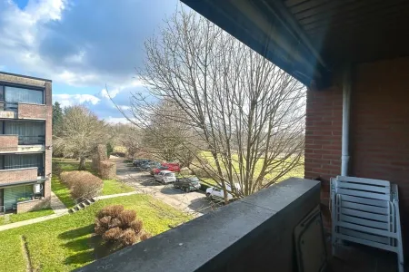 Appartement Te Koop Heverlee