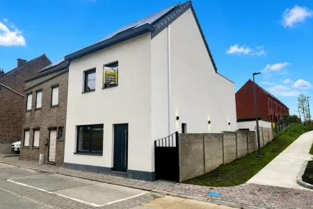 Huis Te Koop Bertem