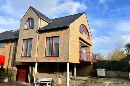 Huis Te Koop Leuven - Heverlee