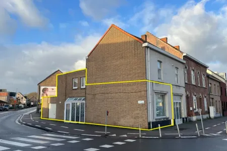 Huis Te Koop Herent