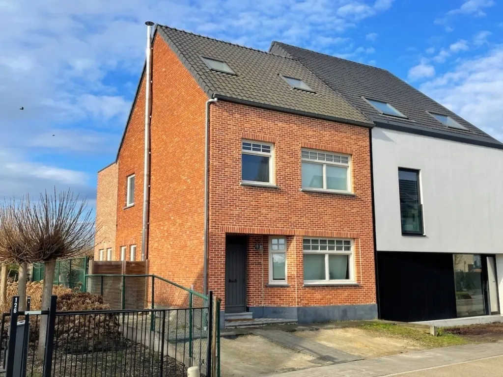Hoofdfoto Huis in Wijgmaal