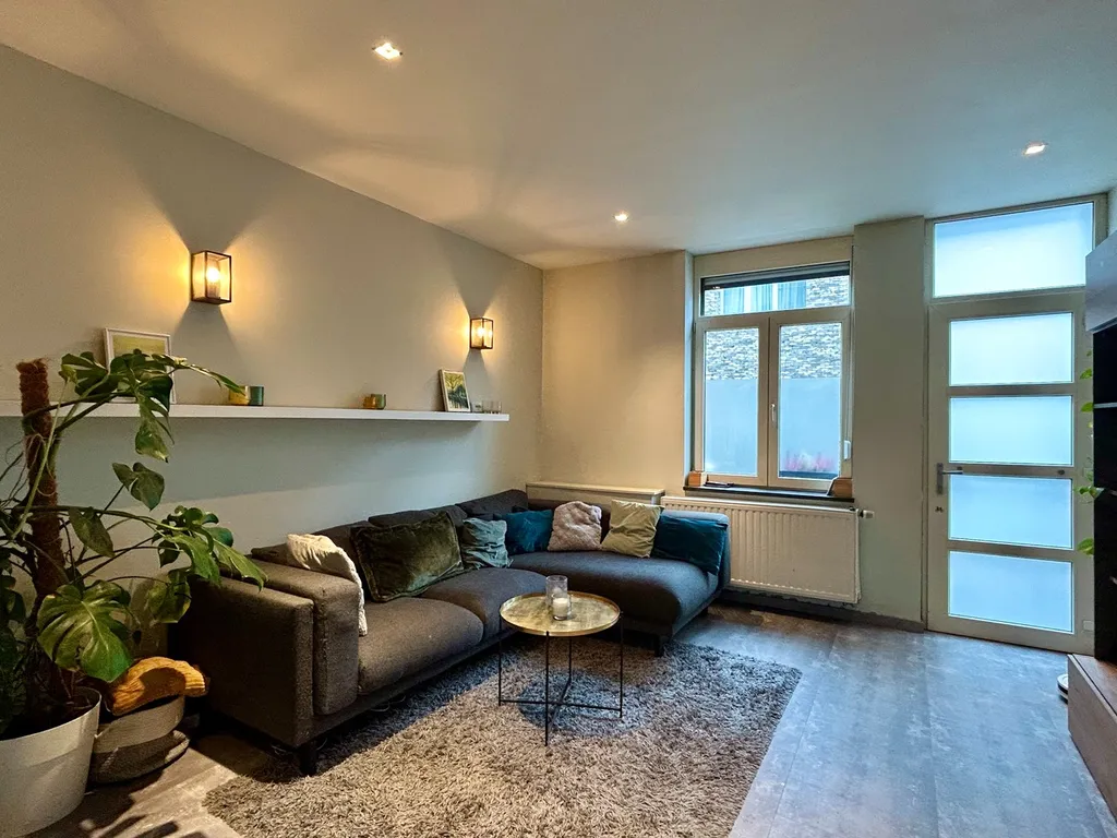 Huis in Herent - 7700953 - Oud-Strijdersstraat 21, 3020 Herent