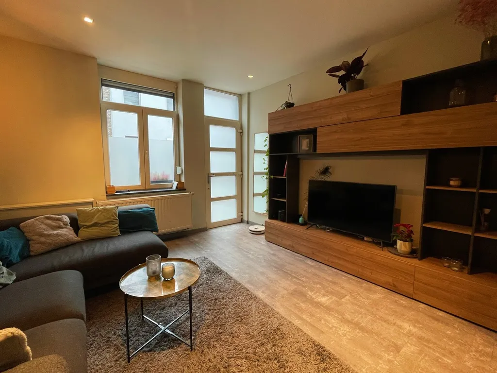 Huis in Herent - 7700953 - Oud-Strijdersstraat 21, 3020 Herent