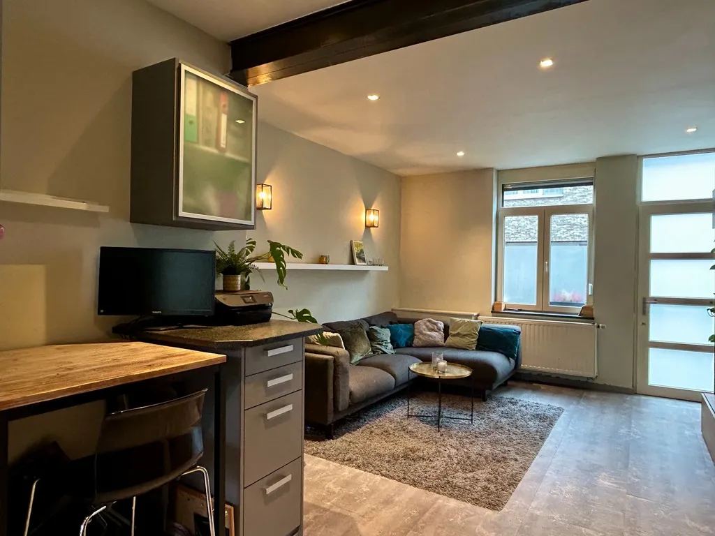 Huis in Herent - 7700953 - Oud-Strijdersstraat 21, 3020 Herent