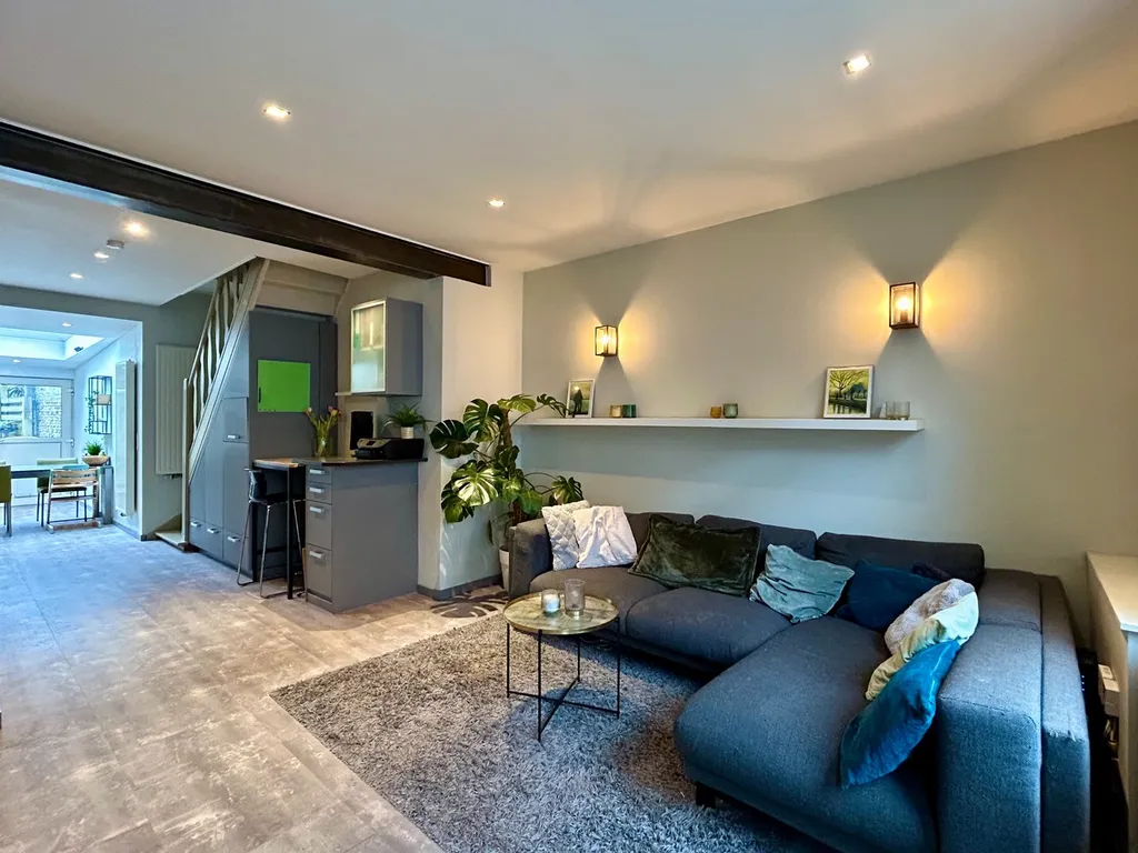 Huis in Herent - 7700953 - Oud-Strijdersstraat 21, 3020 Herent