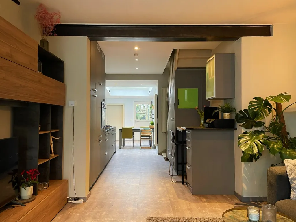Huis in Herent - 7700953 - Oud-Strijdersstraat 21, 3020 Herent