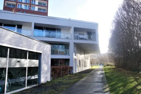 Appartement Te Koop Leuven