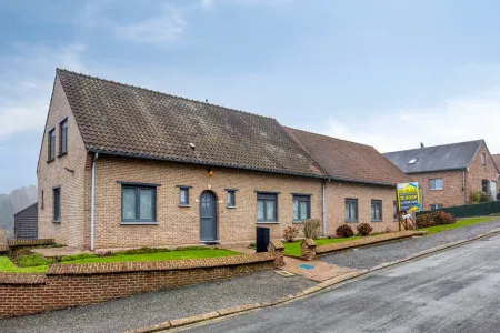 VillaOverijse