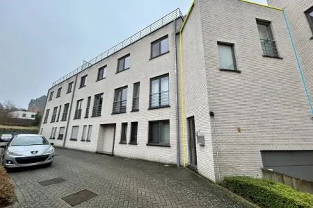 Appartement Te Koop Heverlee