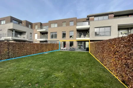 Appartement Te Koop Leuven