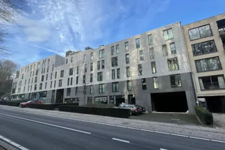 Huis Te Koop Leuven