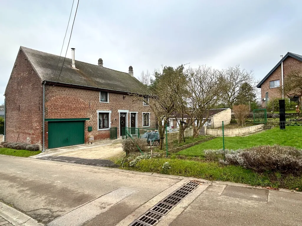 Garage in Overijse - 7700958 - Stokkemstraat 13, 3090 Overijse