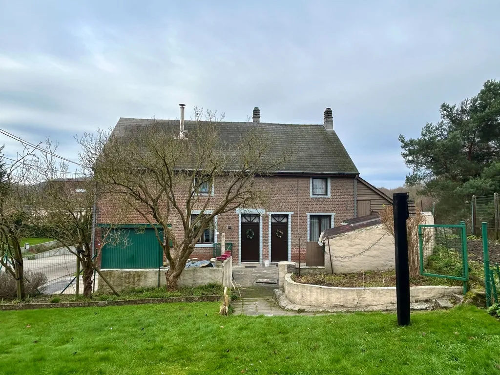 Garage in Overijse - 7700958 - Stokkemstraat 13, 3090 Overijse