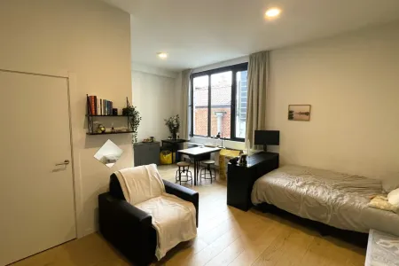 Appartement Te Koop Leuven