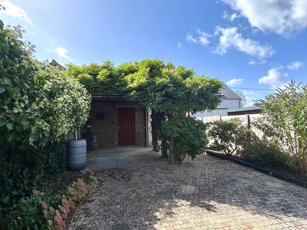 Garage in Tildonk - 7700961 - Lipsestraat 64, 3150 Tildonk
