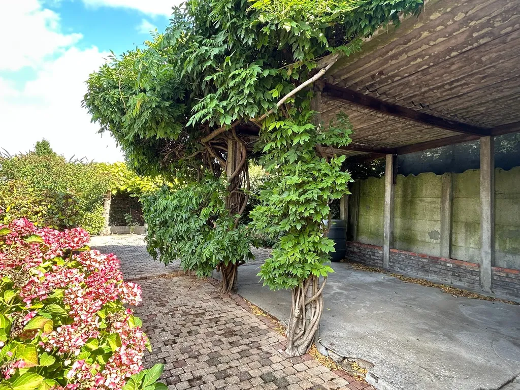Garage in Tildonk - 7700961 - Lipsestraat 64, 3150 Tildonk