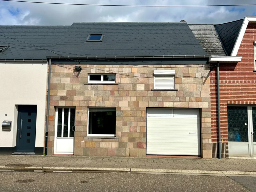 Garage in Tildonk - 7700961 - Lipsestraat 64, 3150 Tildonk