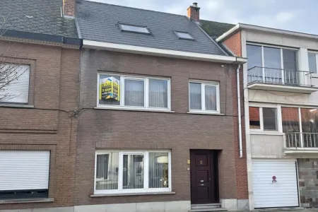 Huis Te Koop Herent