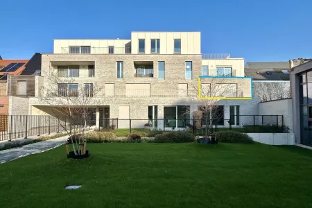 Appartement Te Koop Leuven