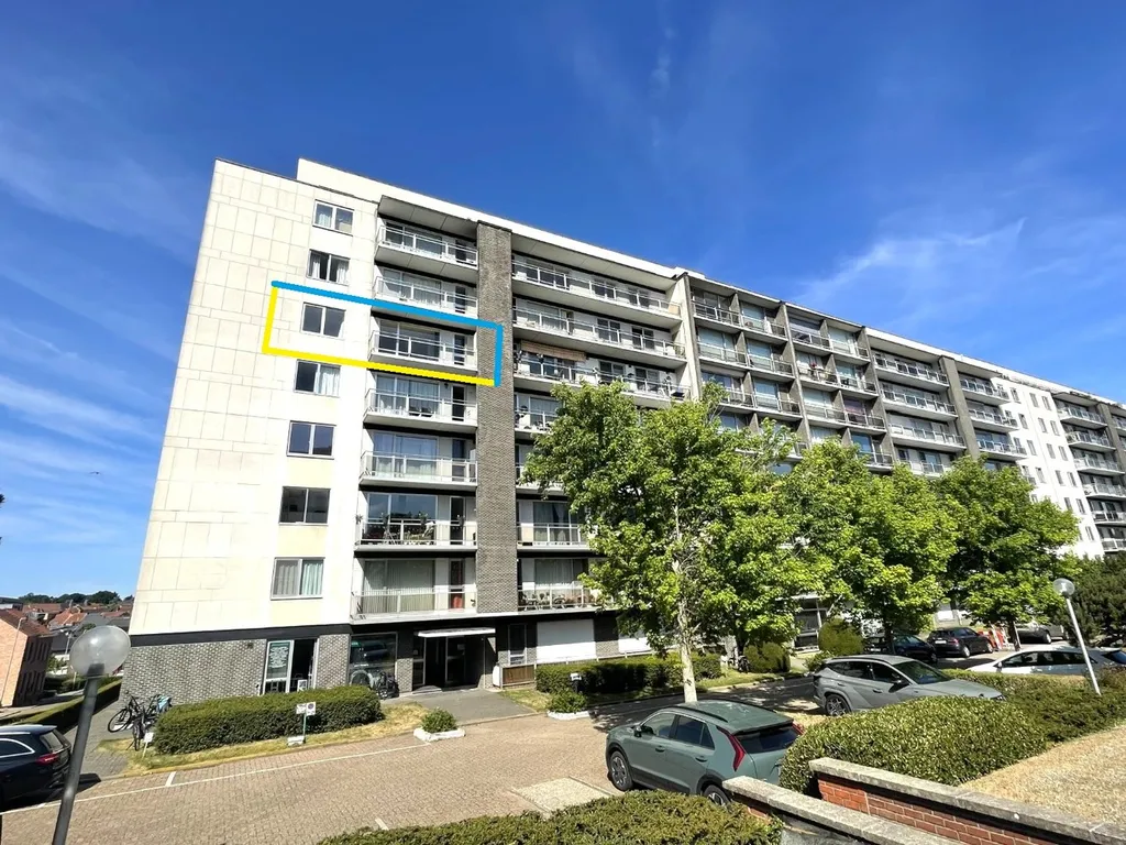Huis in Heverlee - 7700966 - Leeuwerikenstraat 37 / 0502, 3001 Heverlee