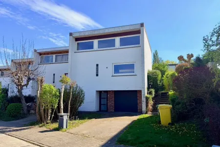 Huis Te Koop Bertem