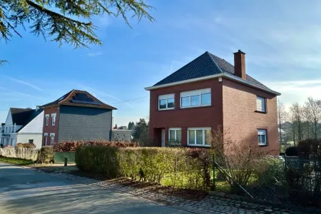 Huis Te Koop Hoeilaart