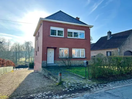 Huis in Hoeilaart - Ijzerstraat 25, 1560 - foto 2