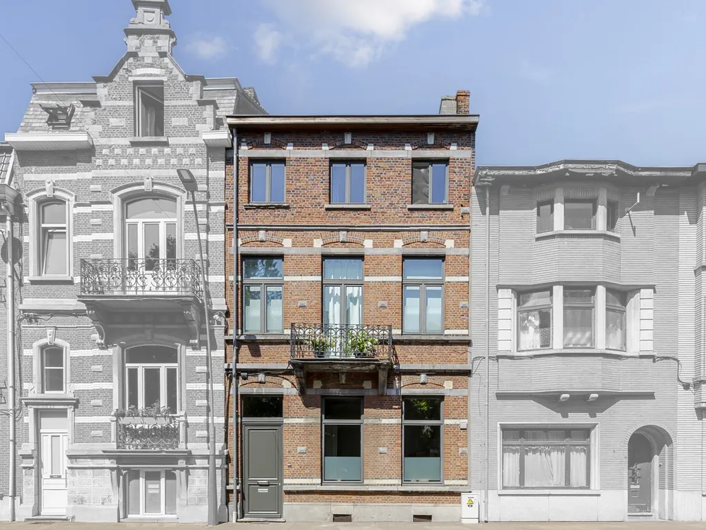 Huis in Aarschot - 7700970 - Statiestraat 37, 3200 Aarschot