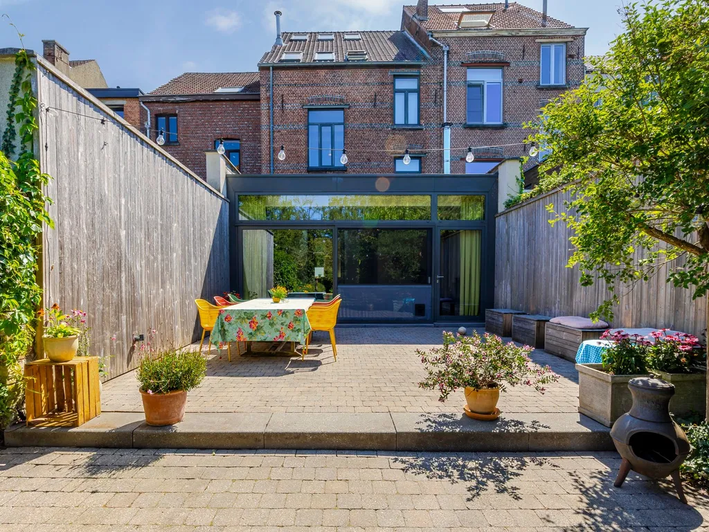Huis in Aarschot - 7700970 - Statiestraat 37, 3200 Aarschot