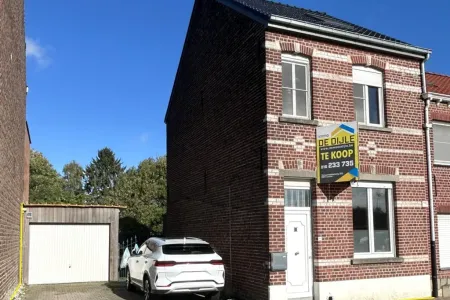 HuisVeltem-Beisem