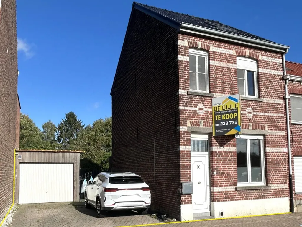 Huis in Veltem-Beisem - 7700971 - Overstraat 44, 3020 Veltem-Beisem