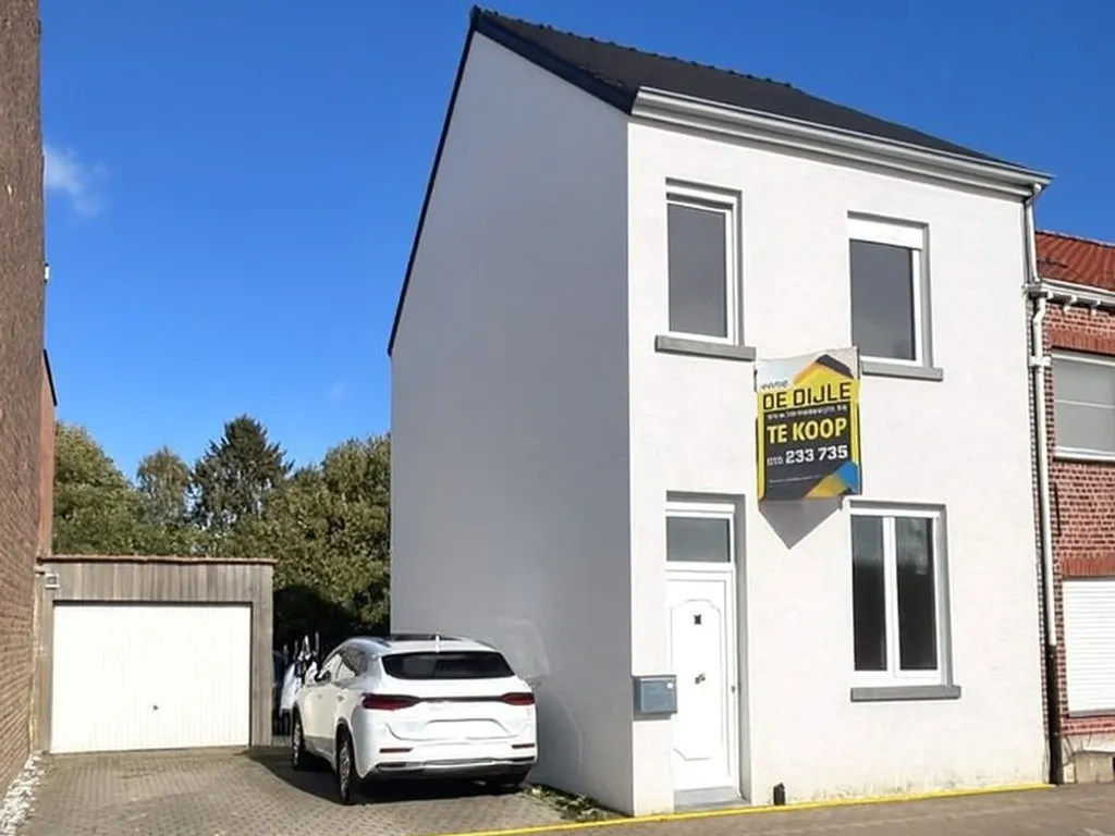 Huis in Veltem-Beisem - 7700971 - Overstraat 44, 3020 Veltem-Beisem