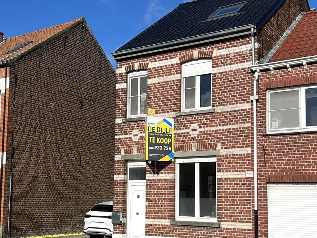 Huis in Veltem-Beisem - 7700971 - Overstraat 44, 3020 Veltem-Beisem