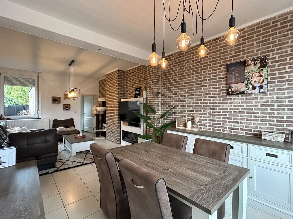 Huis in Veltem-Beisem - 7700971 - Overstraat 44, 3020 Veltem-Beisem