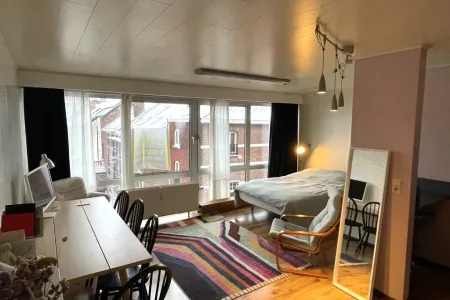 Appartement Te Koop Leuven