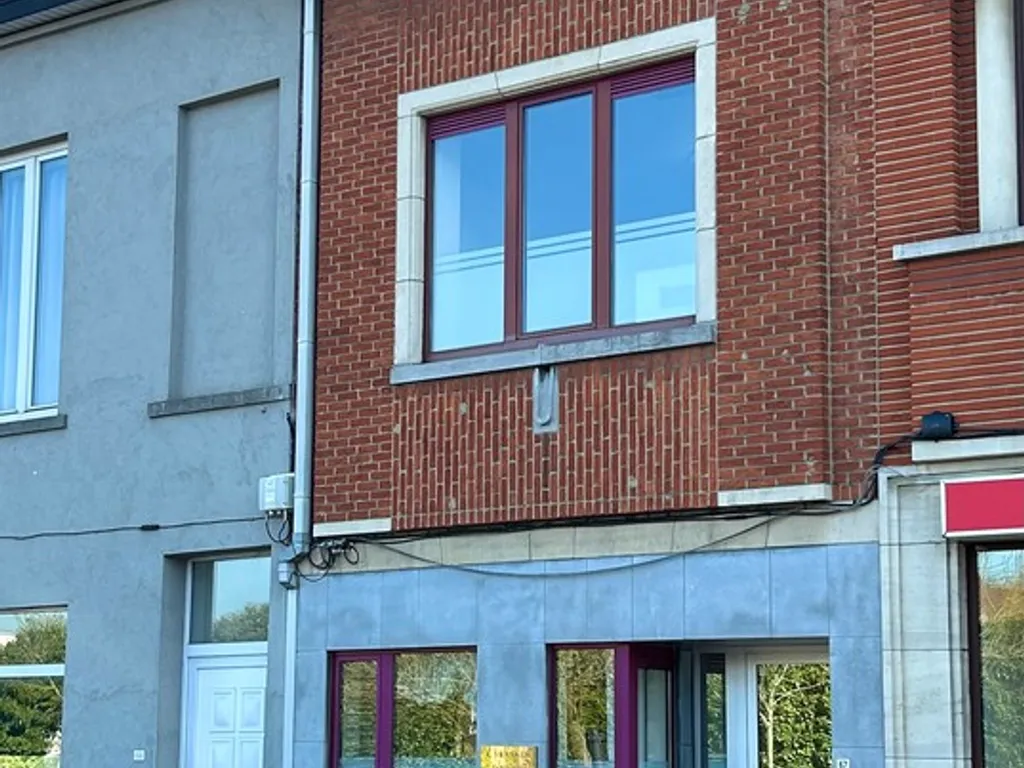 Huis in Kessel-Lo - 7700976 - Baron August De Becker-Remyplein 67, 3010 Kessel-Lo