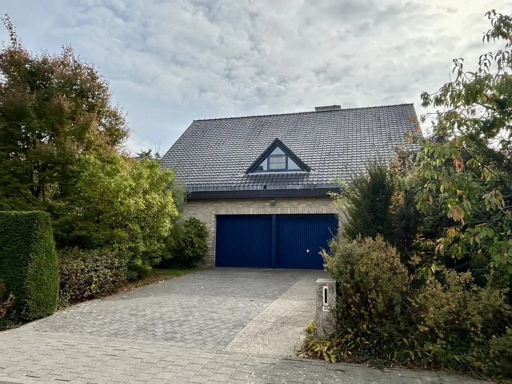 Huis in Veltem-Beisem - 7700978 - Kroonstraat 83, 3020 Veltem-Beisem