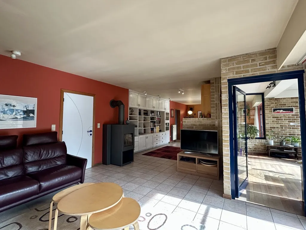Huis in Veltem-Beisem - 7700978 - Kroonstraat 83, 3020 Veltem-Beisem