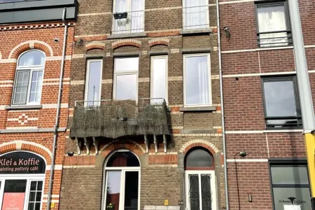 Appartement Te Koop Heverlee