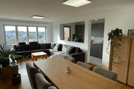 Appartement Te Koop Heverlee