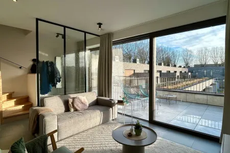 Appartement Te Koop Sterrebeek