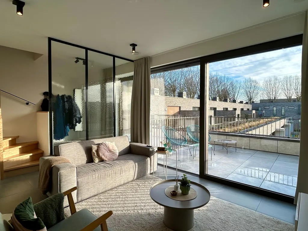 Hoofdfoto Appartement in Sterrebeek
