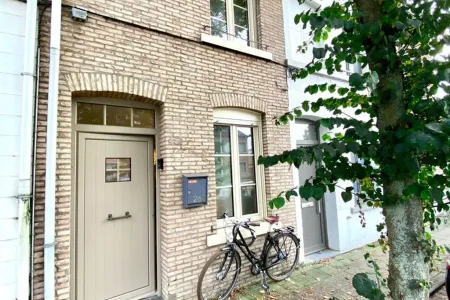 Huis Te Koop Kessel-Lo