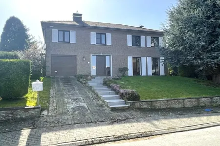 Huis Te Koop Herent