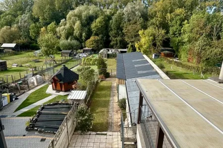 GarageLeefdaal